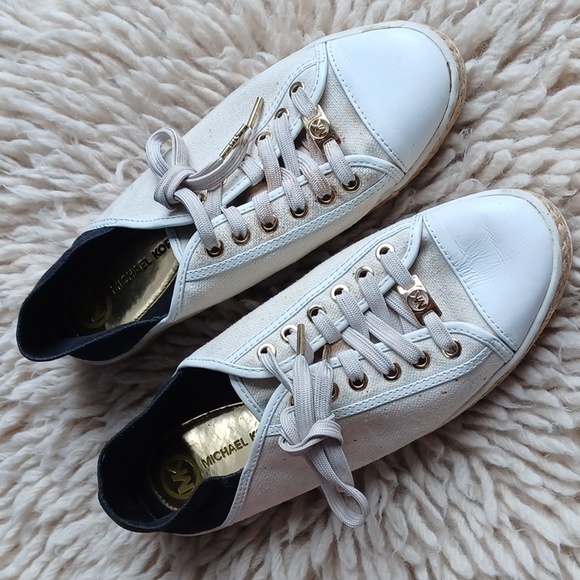 Michael Kors  sneakers - Picture 1 of 16